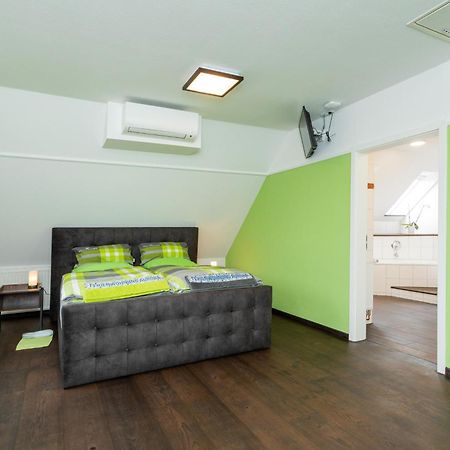 Ferienwohnung Aurora Winsen  Luaran gambar