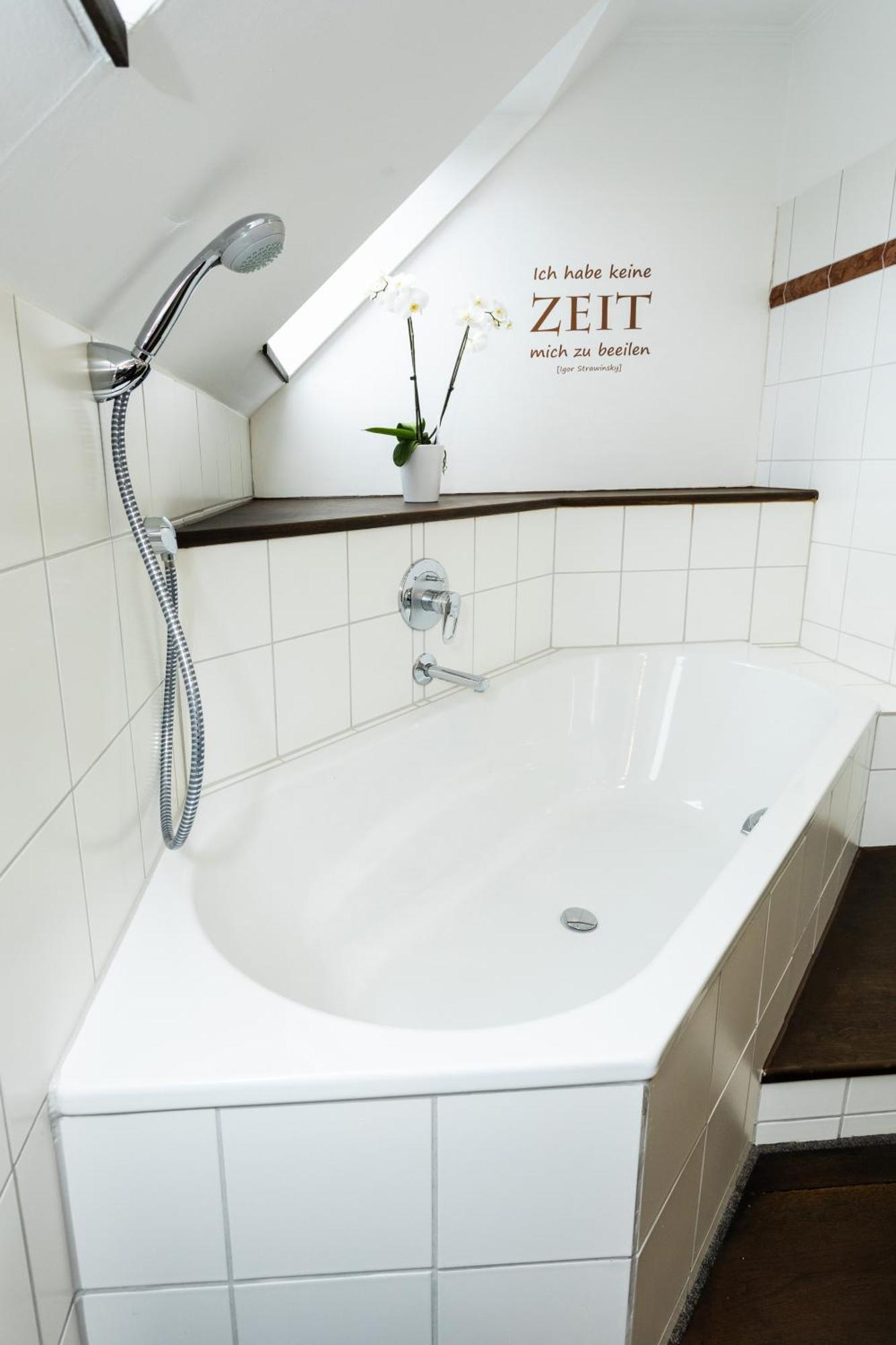 Ferienwohnung Aurora Winsen  Luaran gambar