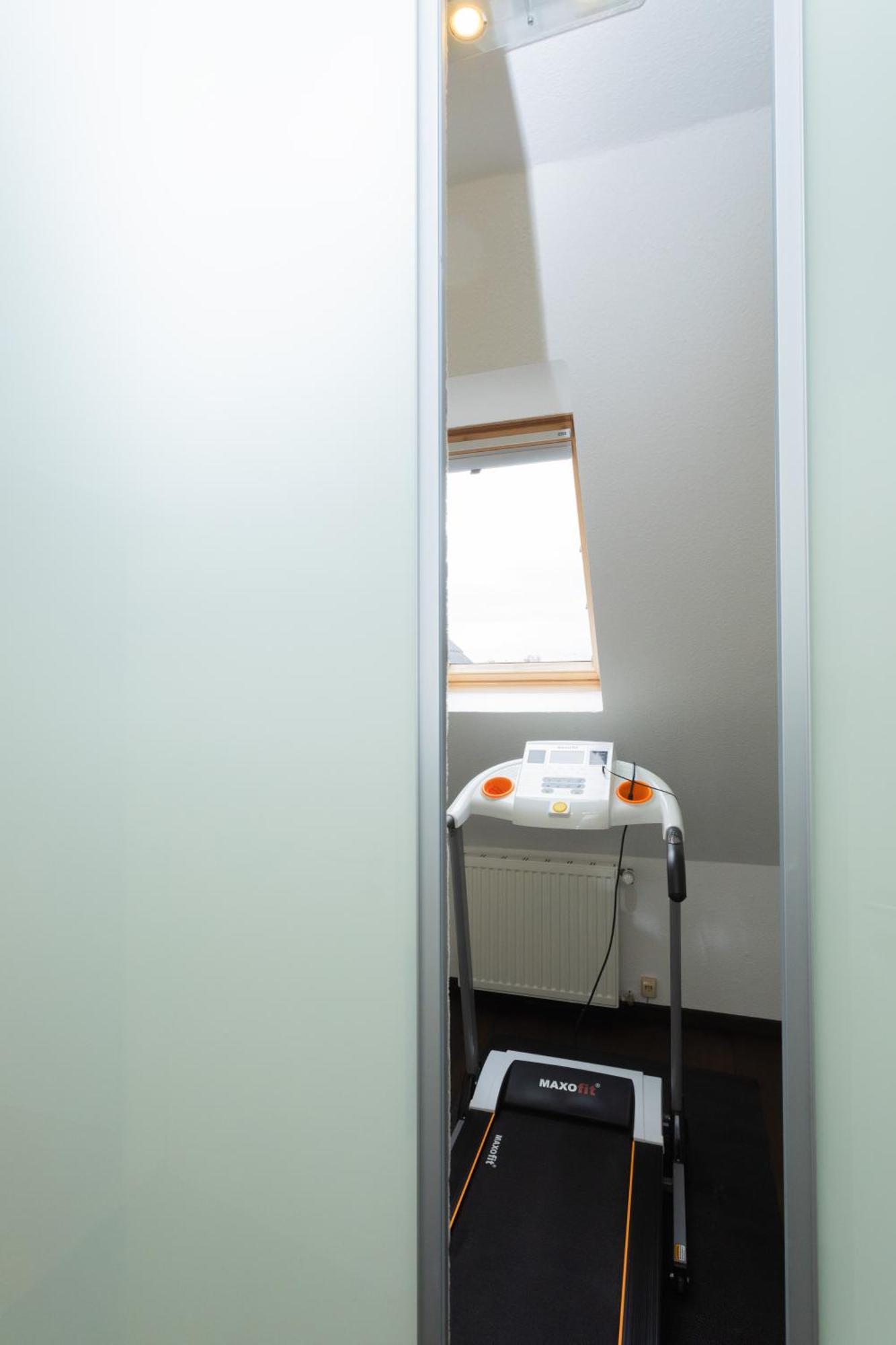 Ferienwohnung Aurora Winsen  Luaran gambar